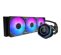 Cooler Master MasterLiquid 360 Atmos Ii Lcd MLX-D36M-A25SZ-L1