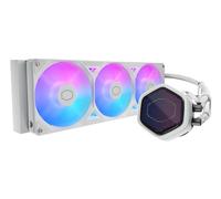 Cooler Master MasterLiquid Atmos II 360 Pixel LED White Processore Kit di