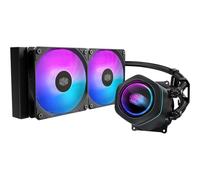 Cooler Master MasterLiquid Core Nex 240 ARGB MLX-D24M-A18PA-R1