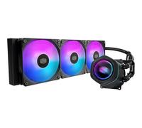 Cooler Master MasterLiquid Core Nex 360 ARGB| MLX-D36M-A18PA-R1