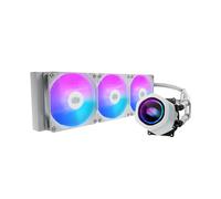 Raffreddamento Liquido Cooler Master MasterLiquid Core Nex 360mm 3 Ventole ARGB
