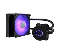Cooler Master Ventola Dissipatore A Liquido Masterliquid Ml120l V2 Rgb (mlw-d12m-a18pc-r2) **Spedizione immediata**