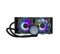 Cooler Master MasterLiquid ML240 Illusion ARGB CPU Liquid Cooler Intel 1200/2066