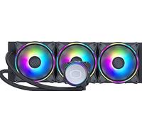 Cooler Master MasterLiquid ML360 Illusion raffredamento dell'acqua e freon