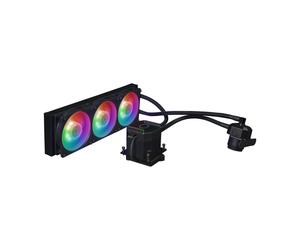 Cooler Master Masterliquid ML360 SUB-ZERO EVO Processor Kit di raffreddamento a liquido 12 cm Nero 1 pezzo(i) - Nouvo