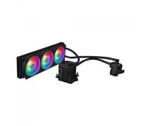 Dissipatore a Liquido Cooler Master MasterLiquid ML360 Sub-Zero Evo 360mm Nero
