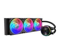 Cooler Master MasterLiquid PL360 Flux 30th Anniversary Edition - 360mm MLY-D36M-A23PZ-30