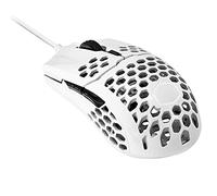 Cooler Master MasterMouse MM710 glossy weiß