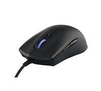 Cooler Master MasterMouse S Mouse da gioco '6 Pulsanti, Fino a 7200 DPI, RGB LED' SGM-2006-KSOA1