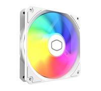 Cooler Master MF120 Lite ARGB White Edition