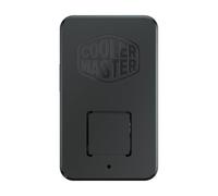 Cooler Master MFW-ACHN-NNNN-R1 Controller RGB universale per compartimenti di computer - Nouvo