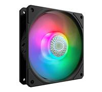 Cooler Master SickleFlow 120 ARGB Case per computer Ventilatore 12 cm Nero ( MFX-B2DN-18NPA-R1 )