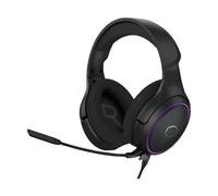 Cooler Master MH 650 7.1 Gaming Headset - Carbon