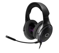 Cooler Master Gaming MH630 Cuffia Padiglione auricolare Connettore 3.5 mm Nero