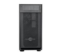 Cooler Master Mini Tower Case Elite 300 Nero con Finestra Laterale