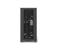 Cooler Master Mini Tower Case Elite 301 Lite Steel Nero con Ventole e Filtro