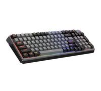 Cooler Master MK770 Hybrid Wireless Keyboard, Space Gray - Layout IT - CNI Shop
