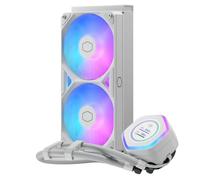 Cooler Master ML 240 Atmos II LCD White