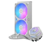Cooler Master ML 240 Atmos II VRM Fan White