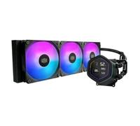 COOLER MASTER ML CORE NEX DIGITAL 360 BLACK ARGB DISSIAPATORE A LIQUIDO PER CPU