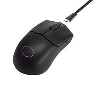 Cooler Master MM712 RGB-LED Mouse Da Gioco Wireless Ibrido Ultraleggero Mm-712-K