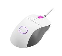 Mouse Cooler Master MM-730-WWOL1 Bianco