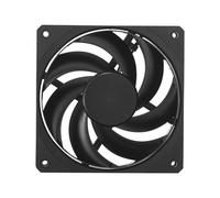 Cooler Master Mobius 120 Black Edition black Case fan 22,6 MFZ-M2NK-21NPK-R1