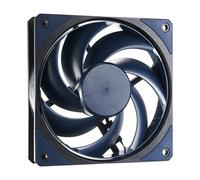 Cooler Master Mobius 120 Fan - 120mm, Nera MFZ-M2NN-21NPK-R1