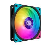 COOLER MASTER Mobius 120P ARGB 30th Anniversary