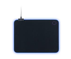 Cooler Master Mousepad morbido con RGB integrato MP750M