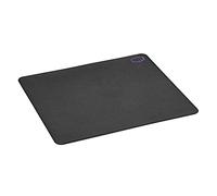 Cooler Master MP511 - Tappetino per mouse da gioco grande, con tessuto Cordura resistente agli spruzzi e durevole