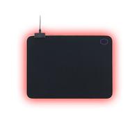 Cooler Master MP750 L RGB Mouse Pad 470x350 USB Nero/Viola