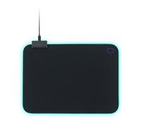 Cooler Master MP750 M RGB Mouse Pad 370x270 USB Nero/Viola