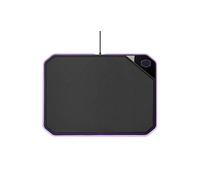 Cooler Master MP860 Tappetino per mouse per gioco da computer Nero ( MPA-MP860-OSA-N1 )