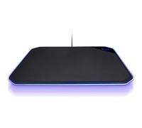 Cooler Master MP860 Nero Tappetino per mouse per gioco da computer