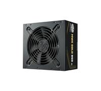 Cooler master alimentatore mwe gold 850 v3, 850w 80+gold non modulare atx 3.1 ventola 120mm, gar 5 a