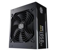Cooler Master MWE Gold 1050 V2 1050W Modulare 80+ Gold PFC Attivo ATX