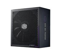 Cooler Master GX III Gold 750 alimentatore per computer 750 W 24-pin ATX ATX Nero