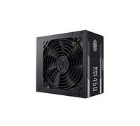 Cooler Master MWE 450 Bronze 230V V2, Alimentatore Spina EU, 80 PLUS Bronze, Ventola HDB con Controllo Termico, Convertitore DC-DC + LLC con Linea Singola +12V