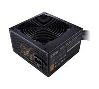 Cooler Master MWE 550 Bronze V2 230V PSU PC