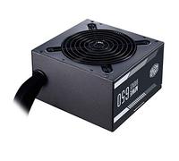 Cooler Master MWE 650 Bronze-v2, 80 Plus 230V EU, 650W Alimentatore, (MPE-6501-ACAAB-EU)