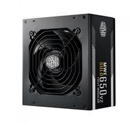COOLER MASTER MWE 650 GOLD-V2 FULL MODULAR ALIMENTATORE 650 W ATX CAVI MODULARI