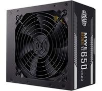 Cooler Master MWE 650W Bronze V2 Alimentatore ATX PC 80+Bronze Ventola HDB 120mm