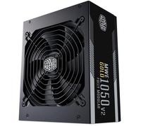 Cooler Master MWE Gold 1050 V2 1050W Modulare 80+ Gold PFC Attivo ATX 3.1