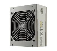 Cooler Master MWE Gold 1050 V2 ATX 3.1 White Edition 1050W Modulare 80+ Gold PFC