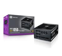 COOLER MASTER MWE Gold 1050W FM V2 - Alimentatore modulare completo 1050W (MPE-A501-AFCAG-EU) - Nouvo