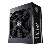 Cooler Master MWE Gold 1250 V2 1250W Modulare 80+ Gold PFC Attivo ATX