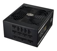 COOLER MASTER - MWE Gold 1250W V2 ATX3.1 - Fuente de alimentación para PC - 1250 W