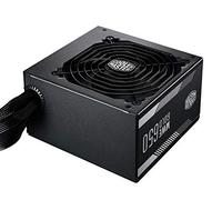 Cooler Master MWE Gold 650 alimentatore per computer 650 W ATX Nero