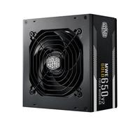 Cooler Master MPE-6501-AFAAG-EU Alimentatore 650 GOLD - V2 FULL Modular